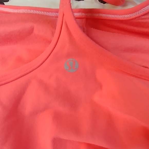 Lululemon Tank - Picture 3 of 6